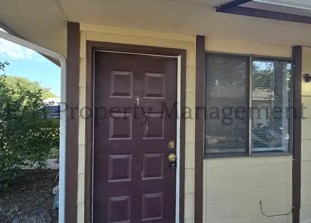 Property at 1322 S Vine St #1, Wichita, KS, 67213, 1 bed, 1 bath, [object Object]
