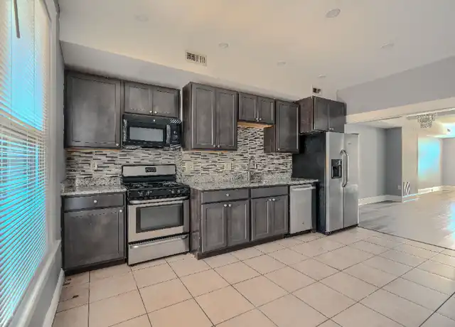 Property at 709 N Linwood Ave, Baltimore, MD, 21205, 4 beds, 1.5 baths, [object Object]