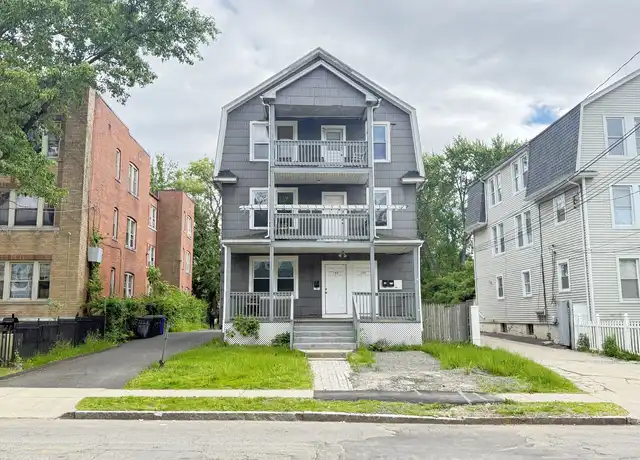Property at 173 Westland St, Hartford, CT, 06120, 3 beds, 1 bath, [object Object]