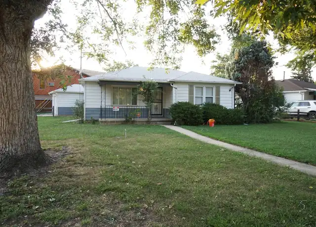 Property at 2401 Marshall St, Edgewater, CO, 80214, 3 beds, 1 bath, [object Object]