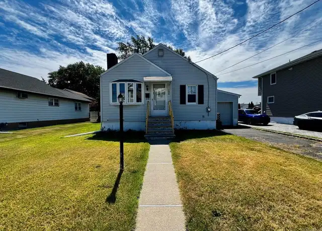 Property at 296 Grace Ave, Saddle Brook, NJ, 07663, 2 beds, 2 baths, [object Object]