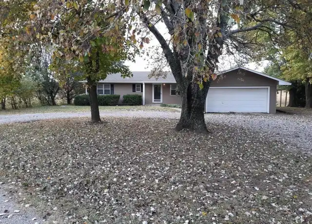 Property at 13562 E 450 Rd, Claremore, OK, 74017, 3 beds, 1 bath, [object Object]