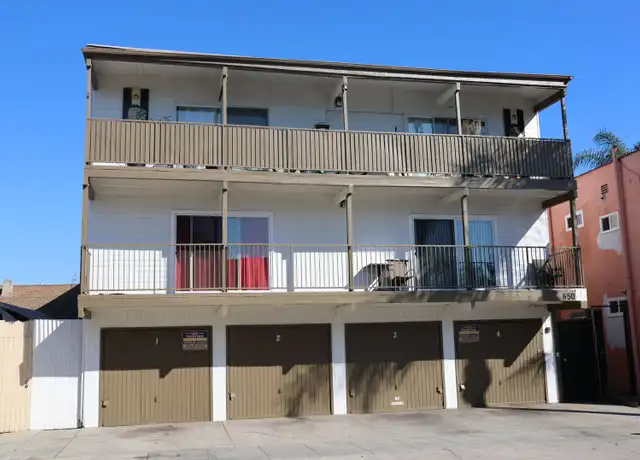 Property at 650 Linden Ave Unit 04, Long Beach, CA, 90802, 1 bed, 1 bath, [object Object]