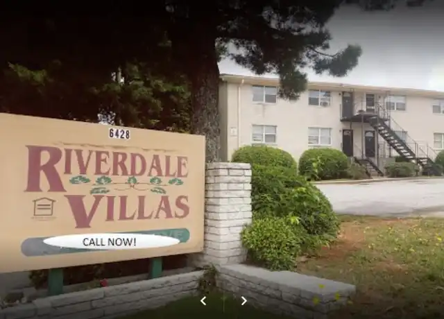 Property at 6824 Church St, Riverdale, GA, 30274, 2 beds, 1 bath, [object Object]