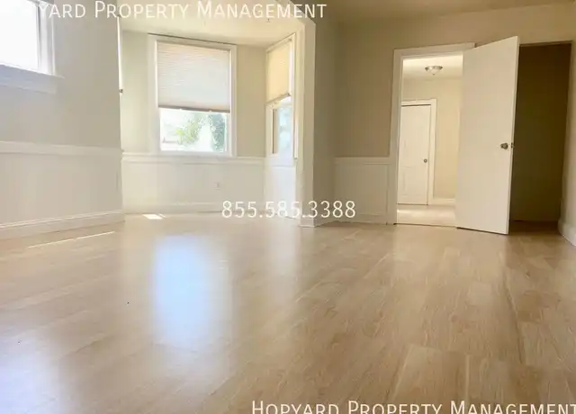 Property at 3115 Stuart St Unit B, Oakland, CA, 94602, 1 bed, 1 bath, [object Object]