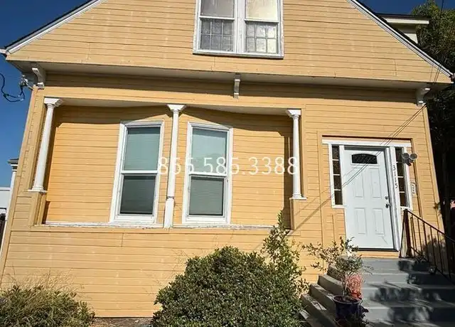Property at 3115 Stuart St Unit B, Oakland, CA, 94602, 1 bed, 1 bath, [object Object]
