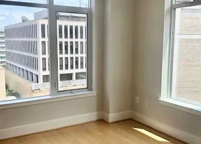 Property at 1355 17th St NW Unit 825, Washington, DC, 20036, 1 bed, 1 bath, [object Object]