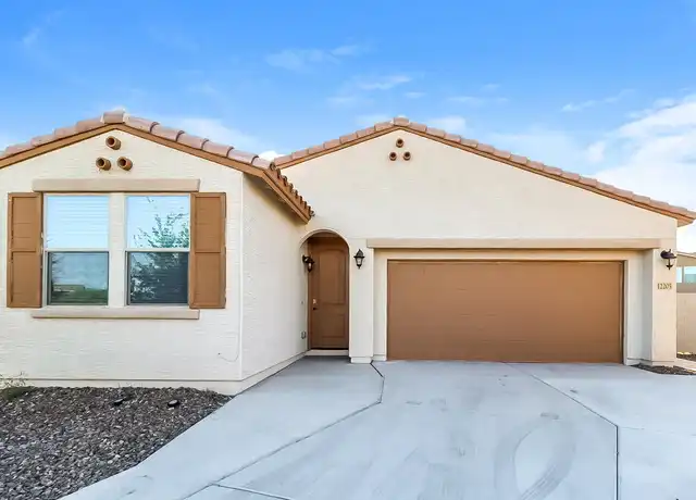 Property at 12205 W Hide Trl, Peoria, AZ, 85383, 3 beds, 2 baths, [object Object]