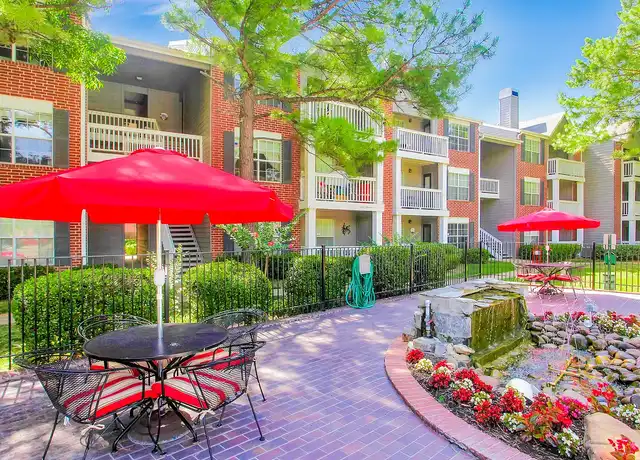 Property at Greenbriar - 2152 E 61st St, Tulsa, OK, 74136, 1-2 bed, 1-2 bath, [object Object]