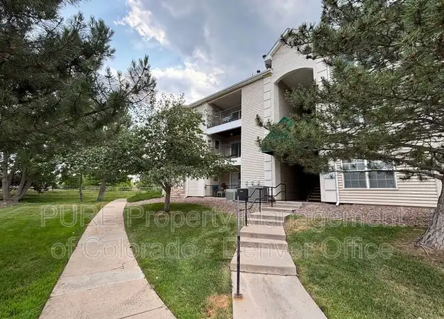 Property at 12338 W Dorado Pl #107, Littleton, CO, 80127, 3 beds, 2 baths, [object Object]