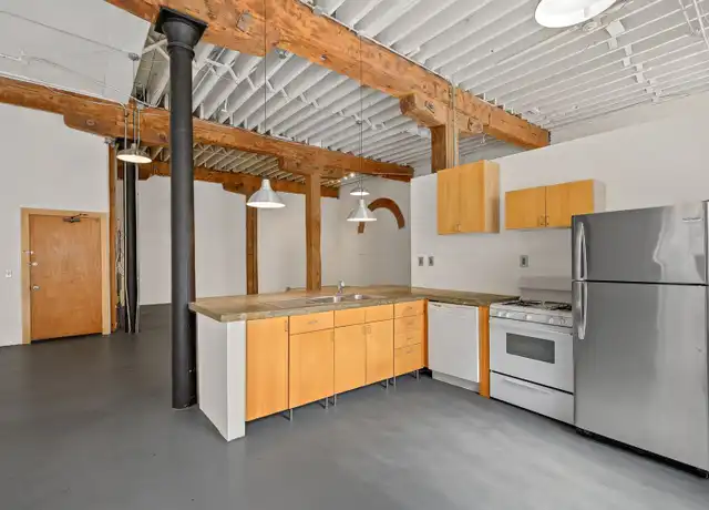 Property at 1622 Vine St Unit 1622-11, Cincinnati, OH, 45202, 1 bed, 1 bath, [object Object]