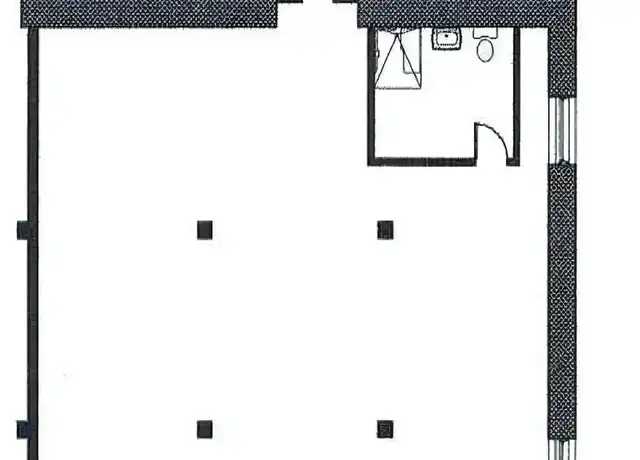 Property at 1622 Vine St Unit 1622-11, Cincinnati, OH, 45202, 1 bed, 1 bath, [object Object]