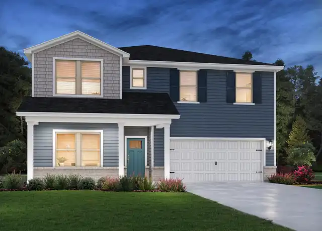 Property at 698 White Birch Ln, Angier, NC, 27501, 5 beds, 3.5 baths, [object Object]