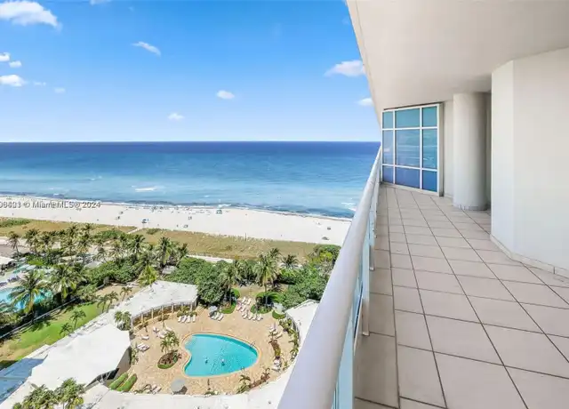 Property at 5025 Collins Ave #1707, Miami Beach, FL, 33140, 2 beds, 2 baths, [object Object]
