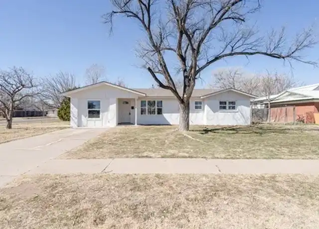 Property at 4336 Mesa Cir, Amarillo, TX, 79109, 3 beds, 2 baths, [object Object]