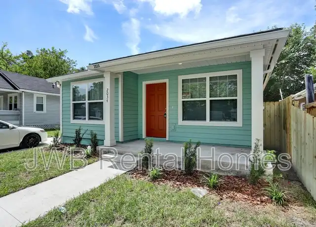 Property at 2034 Commonwealth Ave, Jacksonville, FL, 32209, 2 beds, 2 baths, [object Object]