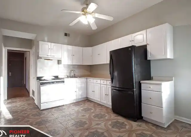 Property at 1424 N Maplewood Ave Unit 3R, Chicago, IL, 60622, 2 beds, 1 bath, [object Object]