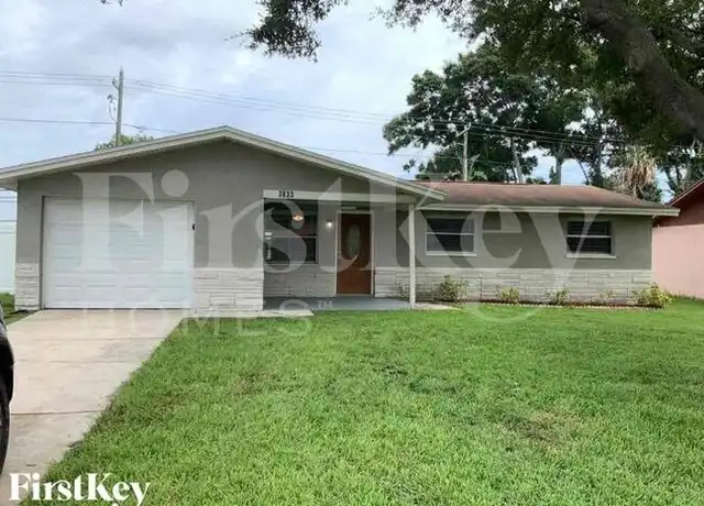 Property at 3833 14th Ave SE, Largo, FL, 33771, 4 beds, 1.5 baths, [object Object]