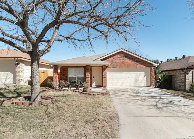 Property at 622 Leopard Holw, San Antonio, TX, 78251, 3 beds, 2 baths, [object Object]