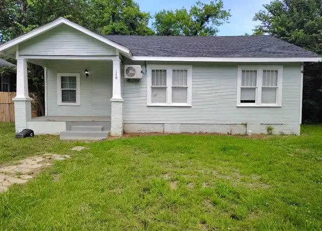 Property at 148 Princeton St, Jackson, MS, 39203, 3 beds, 1 bath, [object Object]