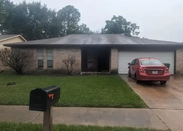 Property at 7515 Muirwood Ln, Houston, TX, 77041, 4 beds, 2 baths, [object Object]