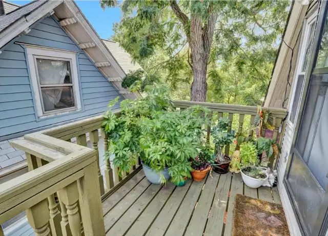 Property at 1179 Dayton Ave Unit 3, St Paul, MN, 55104, 1 bed, 1 bath, [object Object]