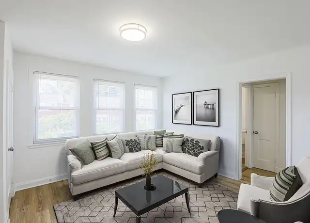 Property at Baybrook Village Apartments - 1001 E Jeffrey St, Brooklyn, MD, 21225, 1 bed, 1 bath, [object Object]