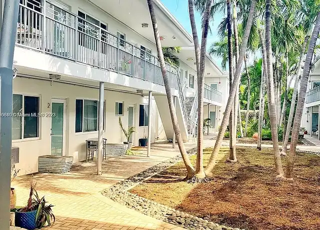 Property at 320 86th St, Miami Beach, FL, 33141, 1 bed, 1 bath, [object Object]