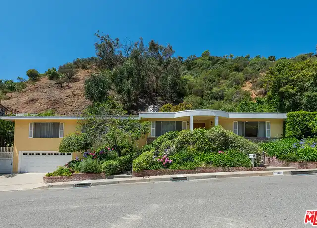 Property at 1109 Chantilly Rd, Los Angeles, CA, 90077, 6 beds, 4 baths, [object Object]