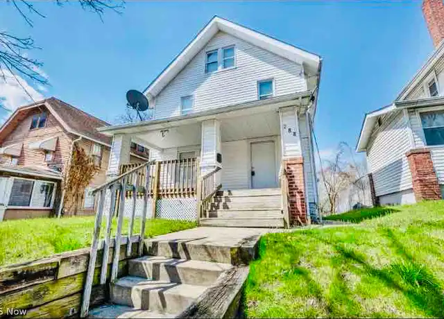 Property at 288 Kryder Ave, Akron, OH, 44305, 4 beds, 1 bath, [object Object]