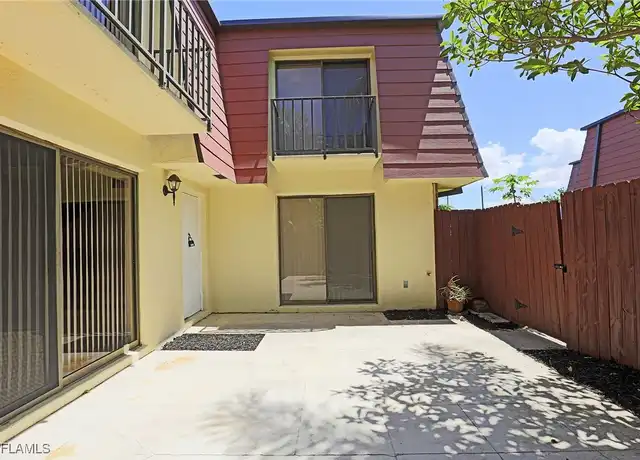 Property at 12360 Woodrose Ct #3, Fort Myers, FL, 33907, 2 beds, 2.5 baths, [object Object]