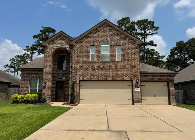 Property at 718 S Chamfer Way, Crosby, TX, 77532, 4 beds, 2.5 baths, [object Object]
