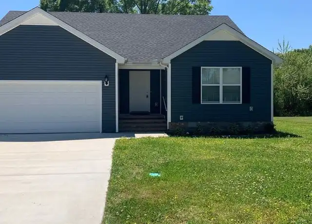 Property at 133 Amelia Dr, Manchester, TN, 37355, 3 beds, 2 baths, [object Object]