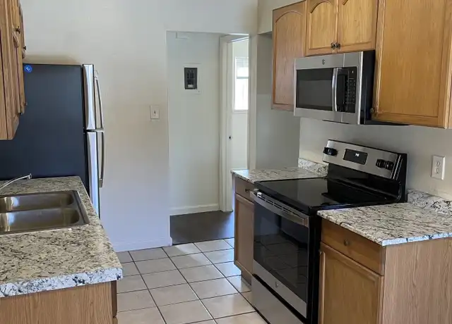 Property at 313 Montclaire Dr SE Unit 07, Albuquerque, NM, 87108, 1 bed, 1 bath, [object Object]