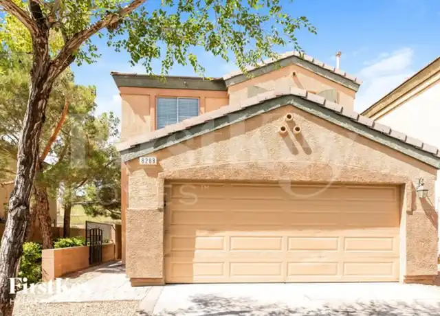 Property at 8289 Harvest Spring Pl, Las Vegas, NV, 89143, 4 beds, 2.5 baths, [object Object]