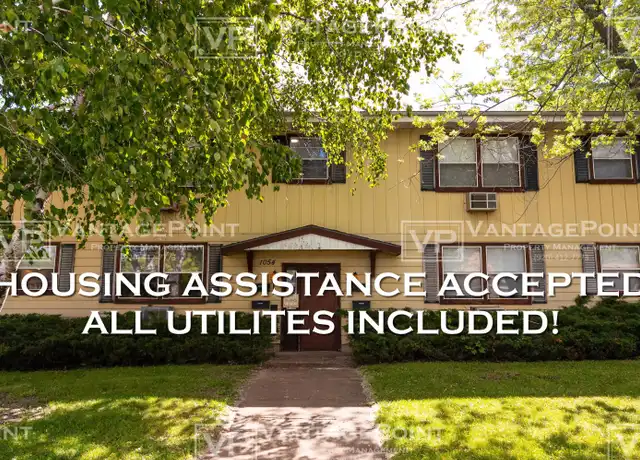 Property at 1054 Grognet St, Green Bay, WI, 54302, 2 beds, 1 bath, [object Object]