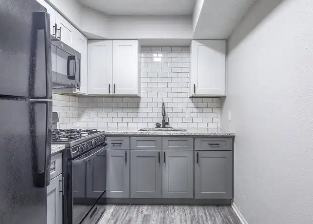 Property at Saddlestone Apartments - 1433 S 107th East Ave, Tulsa, OK, 74128, 1-3 bed, 1-1.5 bath, [object Object]