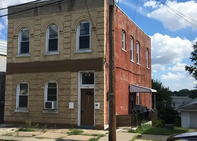 Property at 194 Farnham Ave Unit 2, Lodi, NJ, 07644, 2 beds, 1 bath, [object Object]