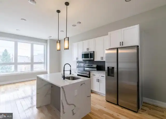 Property at 411 W Hewson St Unit 3, Philadelphia, PA, 19122, 2 beds, 2 baths, [object Object]