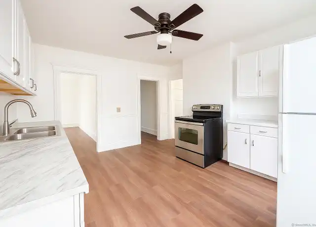Property at 74 Madison St, Hartford, CT, 06106, 3 beds, 1 bath, [object Object]