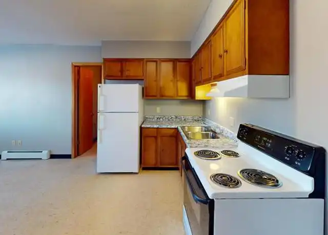 Property at 202 S 5th St Unit 2, Glen Ullin, ND, 58631, 1 bed, 1 bath, [object Object]