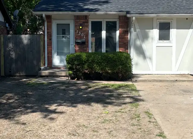Property at 1301 N Richmond Cir, Wichita, KS, 67203, 3 beds, 1 bath, [object Object]
