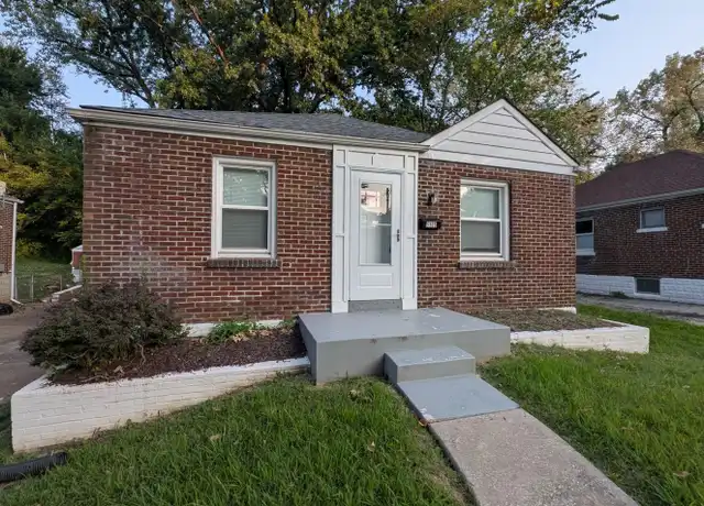 Property at 5305 Fletcher St, Saint Louis, MO, 63136, 2 beds, 1 bath, [object Object]