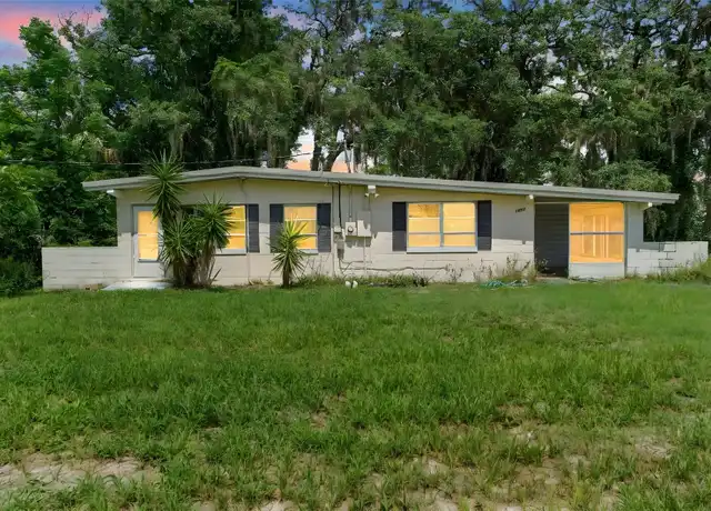 Property at 1655 N Richland Ave, Deland, FL, 32724, 3 beds, 1 bath, [object Object]