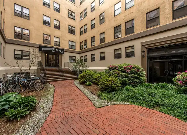 Property at Longfellow Apartments - 1200 Massachusetts Ave, Cambridge, MA, 02138, 2 beds, 1 bath, [object Object]