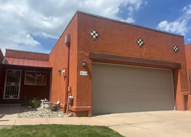 Property at 2610 Thrush Grv, Colorado Springs, CO, 80920, 2 beds, 2.5 baths, [object Object]