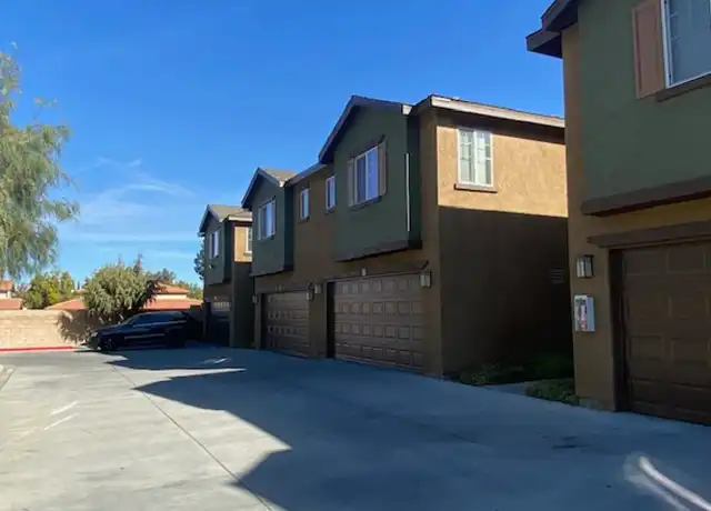 Property at Quail Crossing Apartments - 43726 8th St E, Lancaster, CA, 93535, 3 beds, 2.5 baths, [object Object]