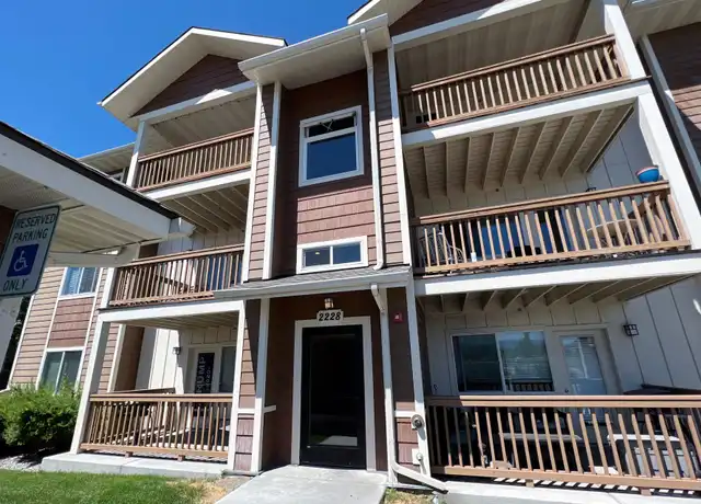 Property at 2 Bed 2 Bath Baxter Springs Condo with Mountain Views - 2228 Baxter Ln, Bozeman, MT, 59718, 2 beds, 2 baths, [object Object]