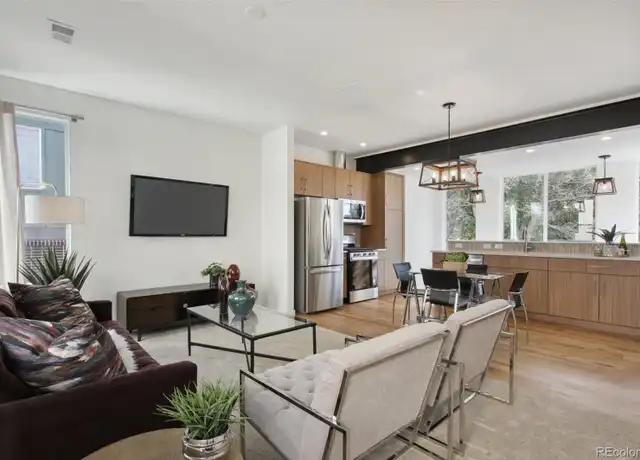 Property at 8711 E Hampden Ave #15, Denver, CO, 80231, 2 beds, 2.5 baths, [object Object]