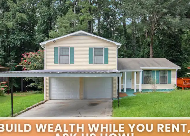 Property at 2184 Satellite Way, Ellenwood, GA, 30294, 3 beds, 2 baths, [object Object]
